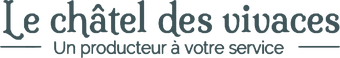 Logo Le Châtel des Vivaces