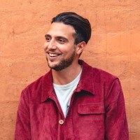Yoann Aboulkassimi