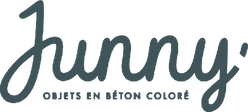 Logo Junny