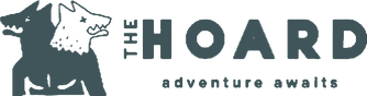 Logo The Hoard