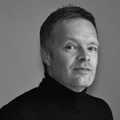 Paul Evans