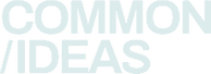 Logo Common Ideas