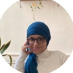 Sara Ougribe