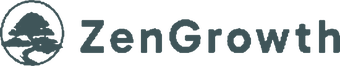 Logo ZenGrowth