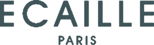 Logo Écaille Paris