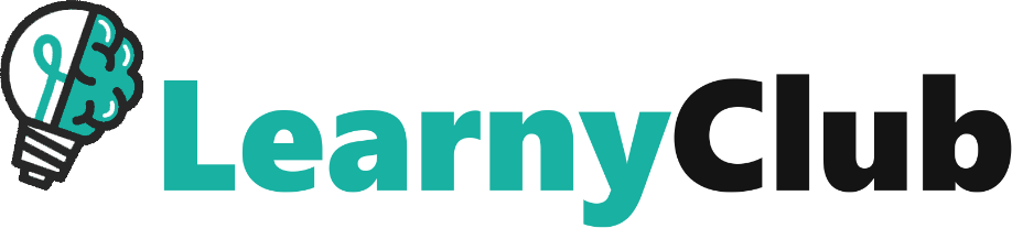 Learny Club