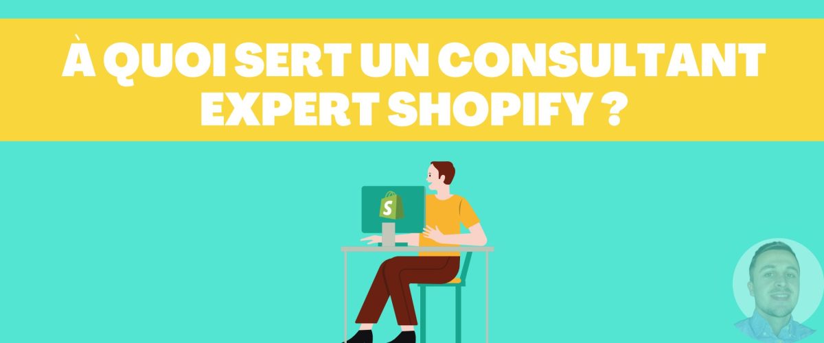 Expert Shopify